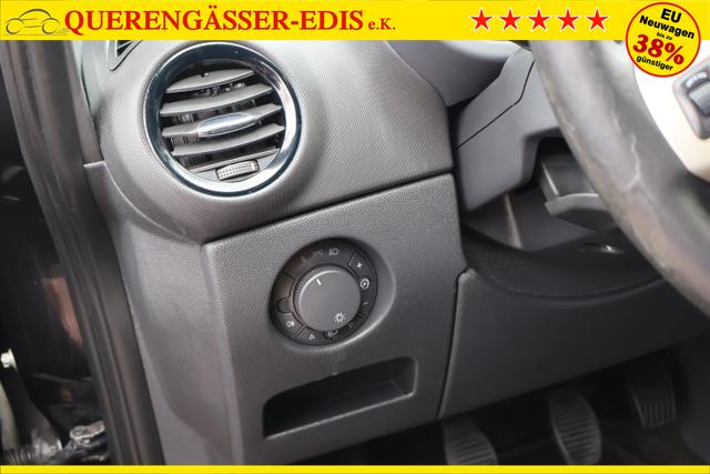 Opel Corsa 1.4 Twinport 66kw 