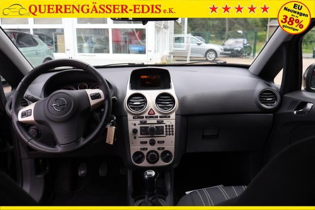 Opel Corsa 1.4 Twinport 66kw 