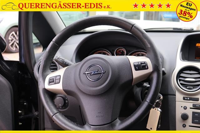 Opel Corsa 1.4 Twinport 66kw 