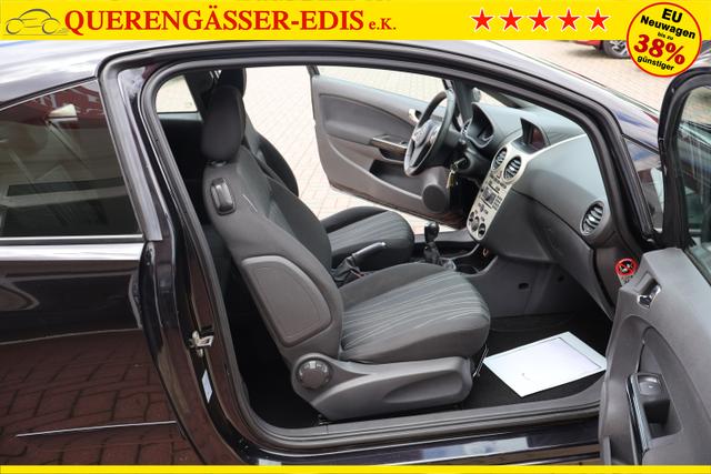 Opel Corsa 1.4 Twinport 66kw 