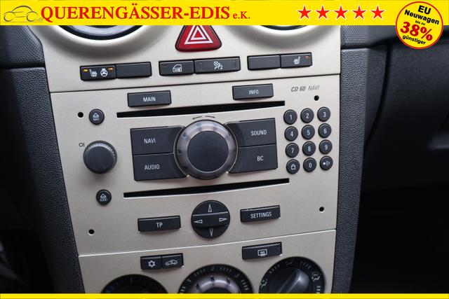 Opel Corsa 1.4 Twinport 66kw 