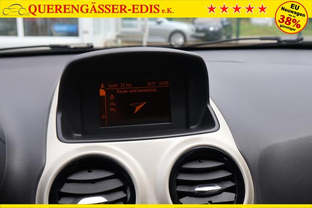 Opel Corsa 1.4 Twinport 66kw 