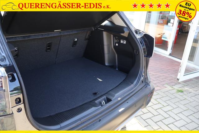 Suzuki S-Cross 1.4 BJ MHEV 81KW AT "Comfort" *Navi*KAM*ACC*PDC*SHZ*TWT* 
