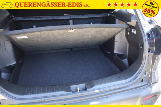 Suzuki S-Cross 1.4 BJ MHEV 81KW AT "Comfort" *Navi*KAM*ACC*PDC*SHZ*TWT* 