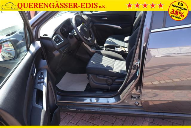 Suzuki S-Cross 1.4 BJ MHEV 81KW AT "Comfort" *Navi*KAM*ACC*PDC*SHZ*TWT* 