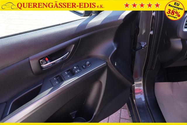 Suzuki S-Cross 1.4 BJ MHEV 81KW AT "Comfort" *Navi*KAM*ACC*PDC*SHZ*TWT* 