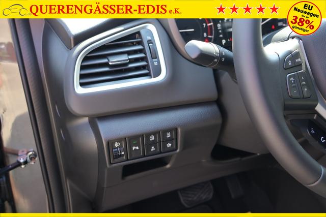 Suzuki S-Cross 1.4 BJ MHEV 81KW AT "Comfort" *Navi*KAM*ACC*PDC*SHZ*TWT* 