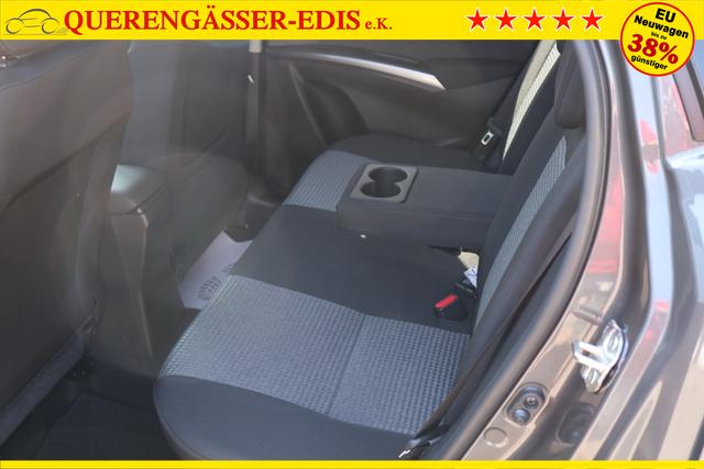 Suzuki S-Cross 1.4 BJ MHEV 81KW AT "Comfort" *Navi*KAM*ACC*PDC*SHZ*TWT* 