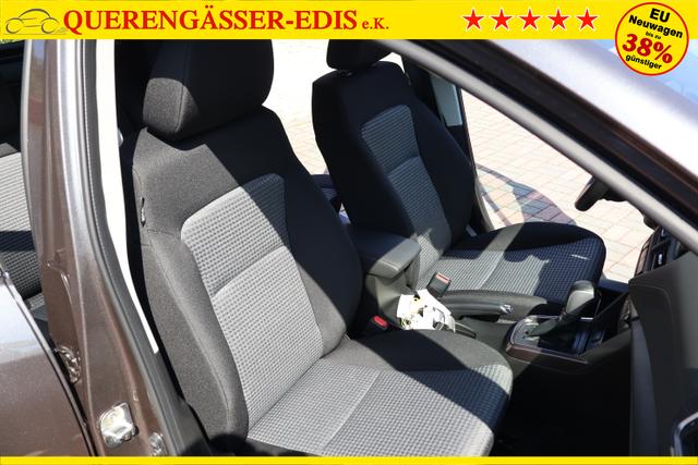 Suzuki S-Cross 1.4 BJ MHEV 81KW AT "Comfort" *Navi*KAM*ACC*PDC*SHZ*TWT* 