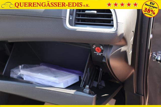 Suzuki S-Cross 1.4 BJ MHEV 81KW AT "Comfort" *Navi*KAM*ACC*PDC*SHZ*TWT* 
