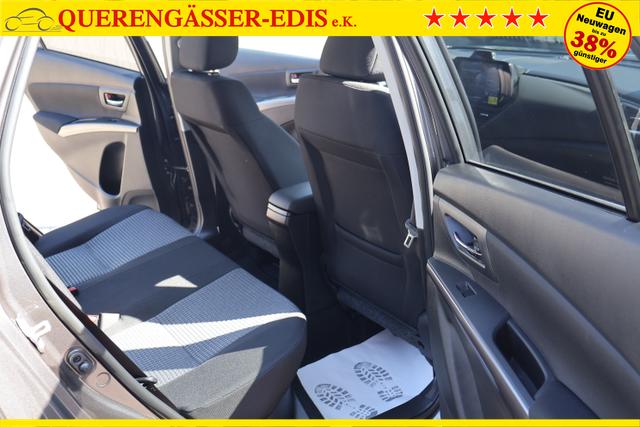 Suzuki S-Cross 1.4 BJ MHEV 81KW AT "Comfort" *Navi*KAM*ACC*PDC*SHZ*TWT* 