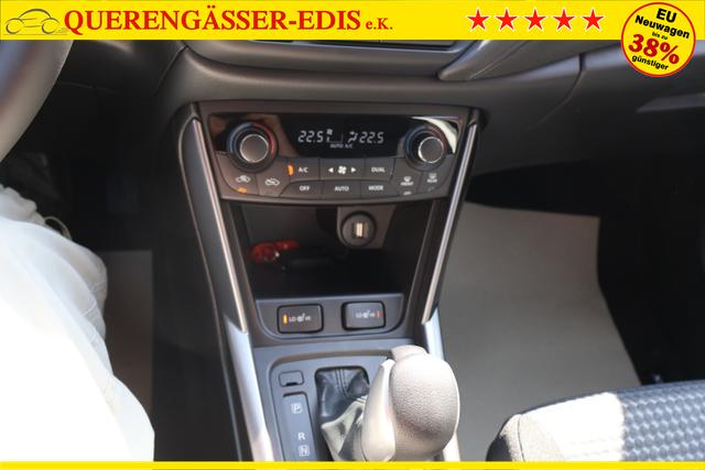 Suzuki S-Cross 1.4 BJ MHEV 81KW AT "Comfort" *Navi*KAM*ACC*PDC*SHZ*TWT* 