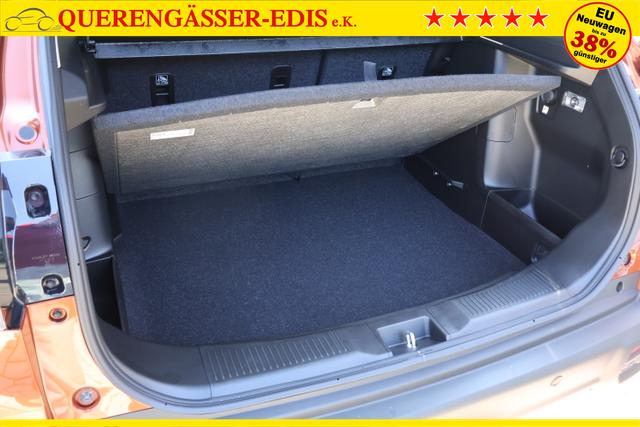 Suzuki S-Cross 1.4 BJ MHEV 81KW AT "Comfort" *Navi*KAM*ACC*PDC*SHZ*TWT* 