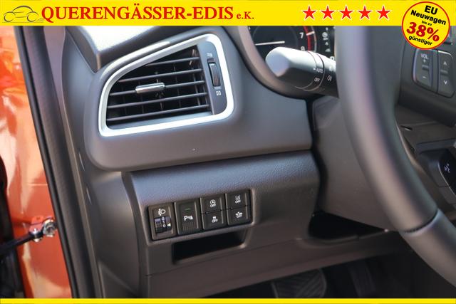 Suzuki S-Cross 1.4 BJ MHEV 81KW AT "Comfort" *Navi*KAM*ACC*PDC*SHZ*TWT* 
