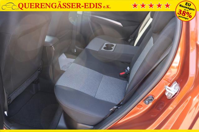 Suzuki S-Cross 1.4 BJ MHEV 81KW AT "Comfort" *Navi*KAM*ACC*PDC*SHZ*TWT* 