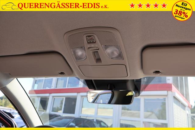 Suzuki S-Cross 1.4 BJ MHEV 81KW AT "Comfort" *Navi*KAM*ACC*PDC*SHZ*TWT* 