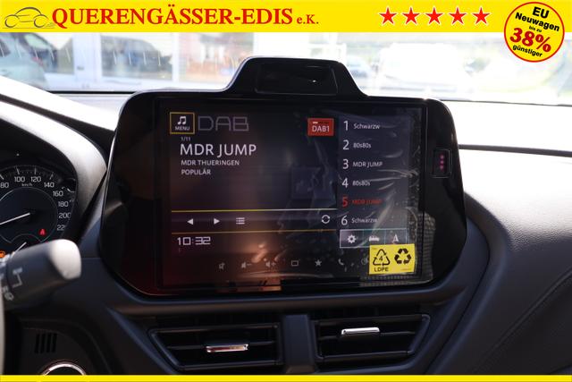 Suzuki S-Cross 1.4 BJ MHEV 81KW AT "Comfort" *Navi*KAM*ACC*PDC*SHZ*TWT* 