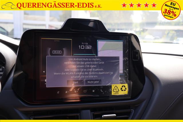 Suzuki S-Cross 1.4 BJ MHEV 81KW AT "Comfort" *Navi*KAM*ACC*PDC*SHZ*TWT* 