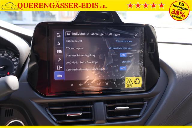 Suzuki S-Cross 1.4 BJ MHEV 81KW AT "Comfort" *Navi*KAM*ACC*PDC*SHZ*TWT* 