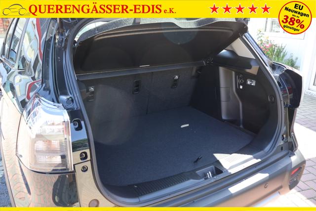 Suzuki S-Cross 1.4 BJ MHEV 81KW AT "Comfort+" *Navi*LED*360&deg;*ACC*PDC*SHZ* 