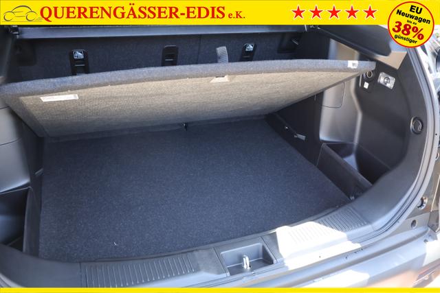 Suzuki S-Cross 1.4 BJ MHEV 81KW AT "Comfort+" *Navi*LED*360&deg;*ACC*PDC*SHZ* 