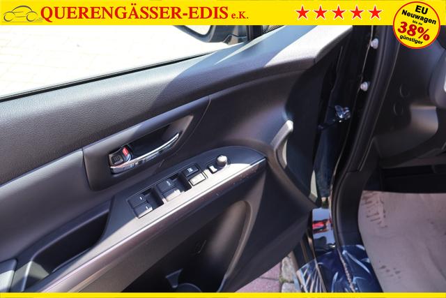Suzuki S-Cross 1.4 BJ MHEV 81KW AT "Comfort+" *Navi*LED*360&deg;*ACC*PDC*SHZ* 