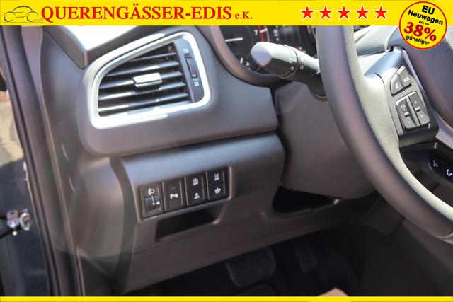 Suzuki S-Cross 1.4 BJ MHEV 81KW AT "Comfort+" *Navi*LED*360&deg;*ACC*PDC*SHZ* 