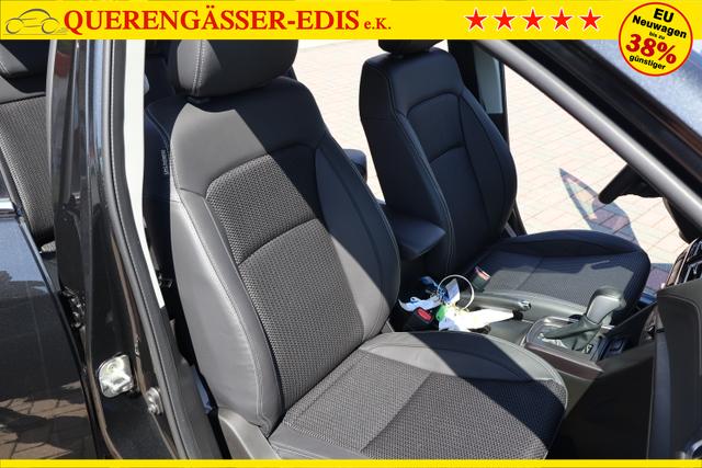 Suzuki S-Cross 1.4 BJ MHEV 81KW AT "Comfort+" *Navi*LED*360&deg;*ACC*PDC*SHZ* 