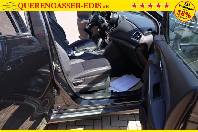 Suzuki S-Cross 1.4 BJ MHEV 81KW AT "Comfort+" *Navi*LED*360&deg;*ACC*PDC*SHZ* 