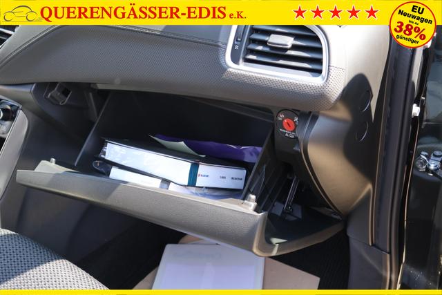 Suzuki S-Cross 1.4 BJ MHEV 81KW AT "Comfort+" *Navi*LED*360&deg;*ACC*PDC*SHZ* 
