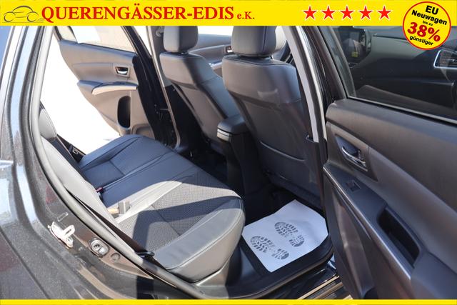 Suzuki S-Cross 1.4 BJ MHEV 81KW AT "Comfort+" *Navi*LED*360&deg;*ACC*PDC*SHZ* 