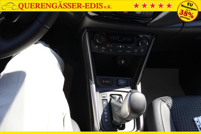 Suzuki S-Cross 1.4 BJ MHEV 81KW AT "Comfort+" *Navi*LED*360&deg;*ACC*PDC*SHZ* 