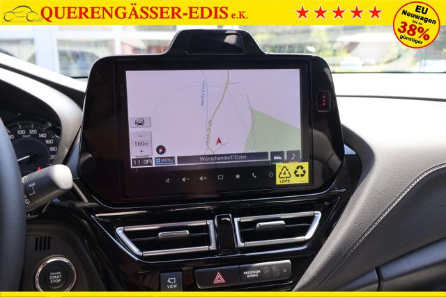 Suzuki S-Cross 1.4 BJ MHEV 81KW AT "Comfort+" *Navi*LED*360&deg;*ACC*PDC*SHZ* 