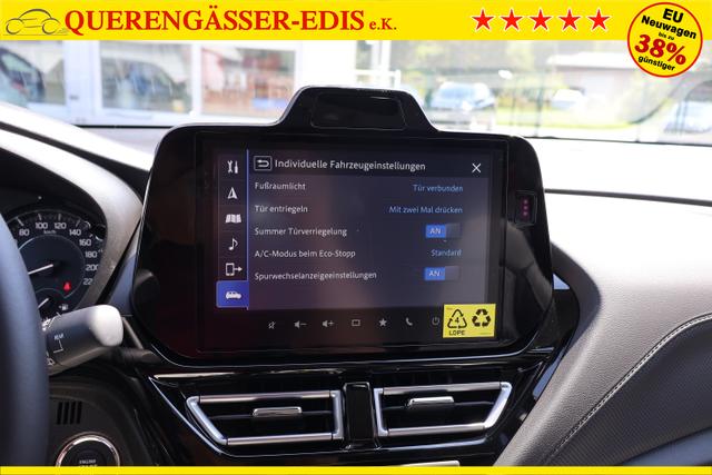 Suzuki S-Cross 1.4 BJ MHEV 81KW AT "Comfort+" *Navi*LED*360&deg;*ACC*PDC*SHZ* 