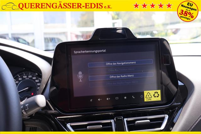 Suzuki S-Cross 1.4 BJ MHEV 81KW AT "Comfort+" *Navi*LED*360&deg;*ACC*PDC*SHZ* 