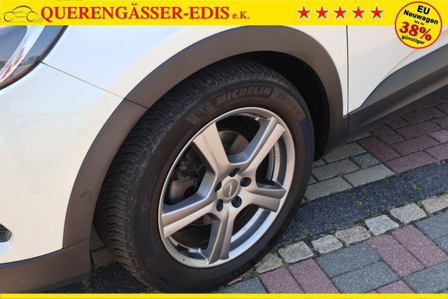 Opel Grandland X 1.2 
