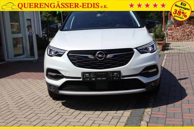 Opel Grandland X 1.2 