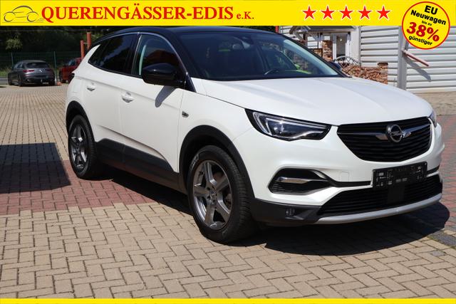Opel Grandland X 1.2 