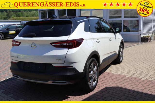 Opel Grandland X 1.2 
