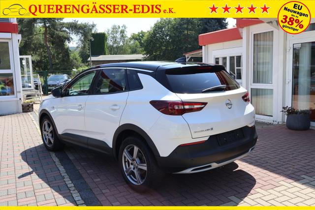 Opel Grandland X 1.2 