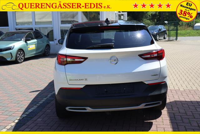Opel Grandland X 1.2 