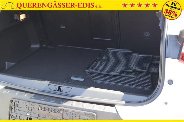 Opel Grandland X 1.2 
