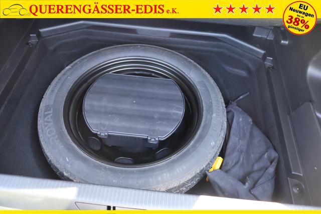 Opel Grandland X 1.2 