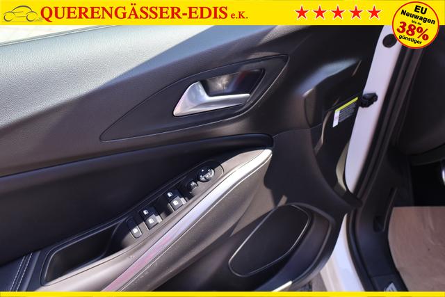 Opel Grandland X 1.2 