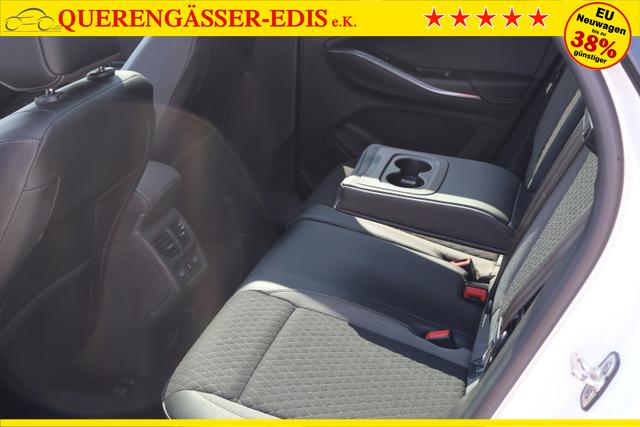 Opel Grandland X 1.2 