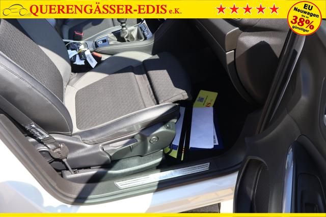 Opel Grandland X 1.2 
