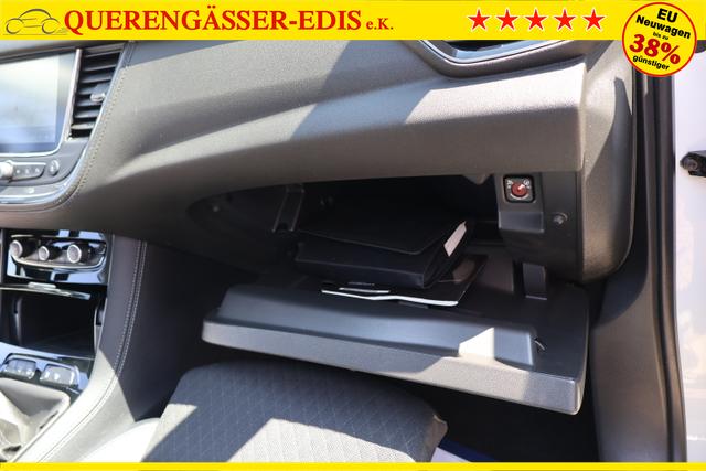 Opel Grandland X 1.2 