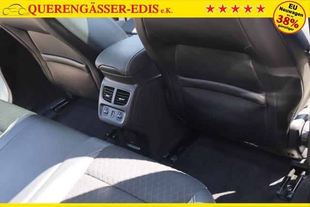 Opel Grandland X 1.2 