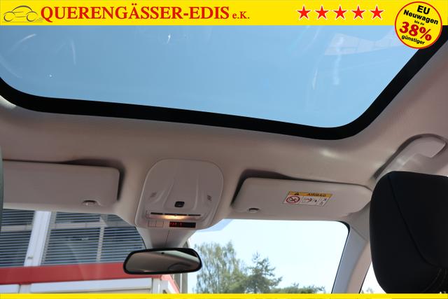 Opel Grandland X 1.2 