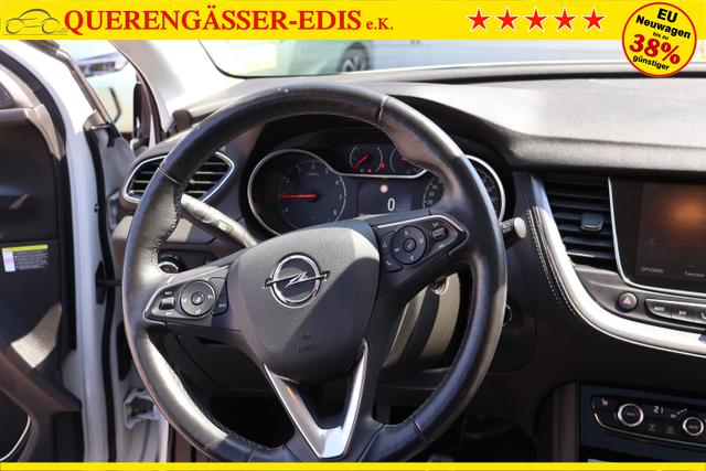 Opel Grandland X 1.2 